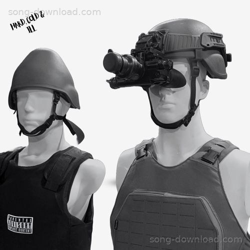 Hard, cold & ill izer MP3 Download